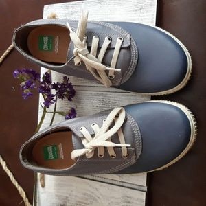 Cougar Dash Waterproof Rubber Boat Shoes